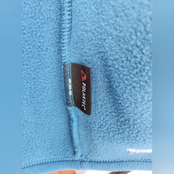 LL Bean Polartek Jacket S - Picture 3 of 6